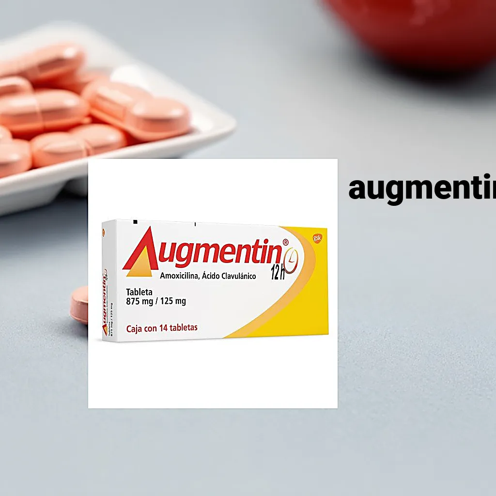 Augmentin 875 precio